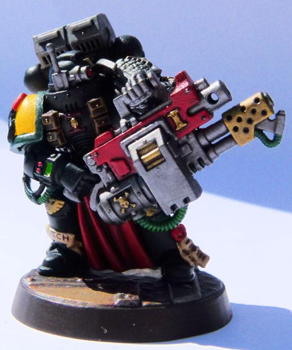 Philmorgan75's workshop blog - Legion of the Dead - Page 4 - Forum - DakkaDakka | Roll the dice to see if I'm getting drunk.